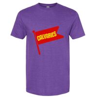 Unisex Softstyle® CVC T-Shirt Thumbnail