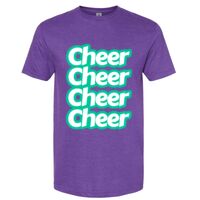 Unisex Softstyle® CVC T-Shirt Thumbnail