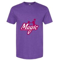 Unisex Softstyle® CVC T-Shirt Thumbnail