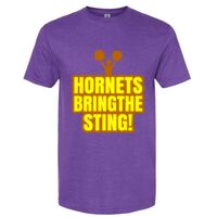 Unisex Softstyle® CVC T-Shirt Thumbnail