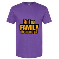 Unisex Softstyle® CVC T-Shirt Thumbnail