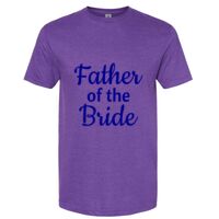 Unisex Softstyle® CVC T-Shirt Thumbnail