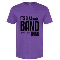 Unisex Softstyle® CVC T-Shirt Thumbnail