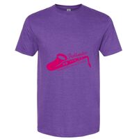 Unisex Softstyle® CVC T-Shirt Thumbnail