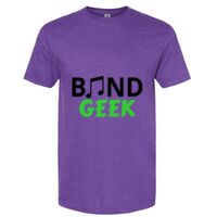 Unisex Softstyle® CVC T-Shirt Thumbnail