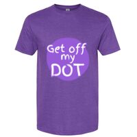 Unisex Softstyle® CVC T-Shirt Thumbnail