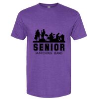 Unisex Softstyle® CVC T-Shirt Thumbnail