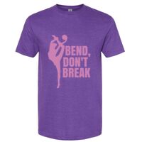 Unisex Softstyle® CVC T-Shirt Thumbnail