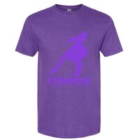 Unisex Softstyle® CVC T-Shirt Thumbnail