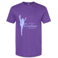 Unisex Softstyle® CVC T-Shirt Thumbnail