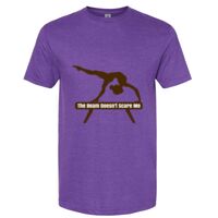 Unisex Softstyle® CVC T-Shirt Thumbnail