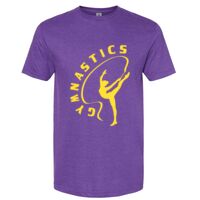 Unisex Softstyle® CVC T-Shirt Thumbnail