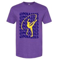 Unisex Softstyle® CVC T-Shirt Thumbnail