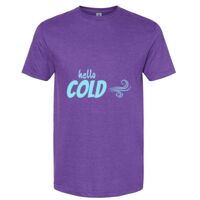 Unisex Softstyle® CVC T-Shirt Thumbnail