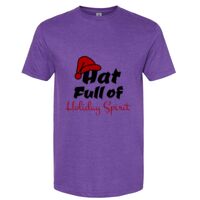 Unisex Softstyle® CVC T-Shirt Thumbnail