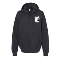 Unisex Softstyle® Midweight Hooded Sweatshirt Thumbnail