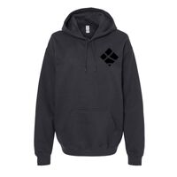 Unisex Softstyle® Midweight Hooded Sweatshirt Thumbnail