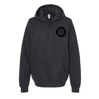 Unisex Softstyle® Midweight Hooded Sweatshirt Thumbnail