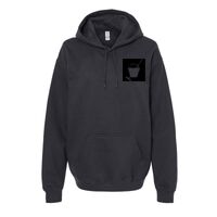 Unisex Softstyle® Midweight Hooded Sweatshirt Thumbnail