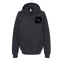 Unisex Softstyle® Midweight Hooded Sweatshirt Thumbnail