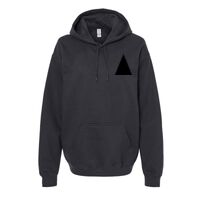 Unisex Softstyle® Midweight Hooded Sweatshirt Thumbnail
