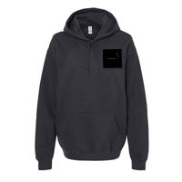 Unisex Softstyle® Midweight Hooded Sweatshirt Thumbnail