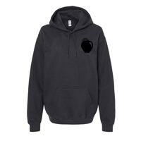 Unisex Softstyle® Midweight Hooded Sweatshirt Thumbnail