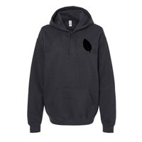Unisex Softstyle® Midweight Hooded Sweatshirt Thumbnail