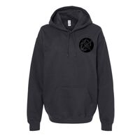Unisex Softstyle® Midweight Hooded Sweatshirt Thumbnail
