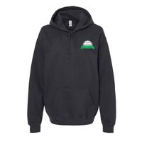 Unisex Softstyle® Midweight Hooded Sweatshirt Thumbnail