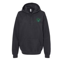 Unisex Softstyle® Midweight Hooded Sweatshirt Thumbnail