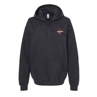 Unisex Softstyle® Midweight Hooded Sweatshirt Thumbnail