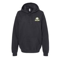 Unisex Softstyle® Midweight Hooded Sweatshirt Thumbnail