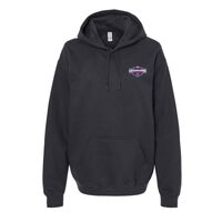 Unisex Softstyle® Midweight Hooded Sweatshirt Thumbnail