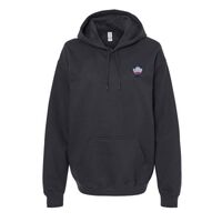 Unisex Softstyle® Midweight Hooded Sweatshirt Thumbnail