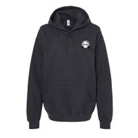 Unisex Softstyle® Midweight Hooded Sweatshirt Thumbnail