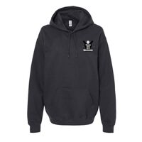 Unisex Softstyle® Midweight Hooded Sweatshirt Thumbnail