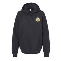 Unisex Softstyle® Midweight Hooded Sweatshirt Thumbnail