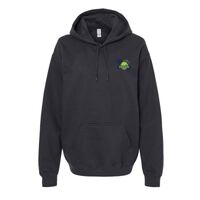 Unisex Softstyle® Midweight Hooded Sweatshirt Thumbnail