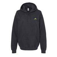 Unisex Softstyle® Midweight Hooded Sweatshirt Thumbnail