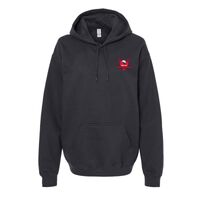 Unisex Softstyle® Midweight Hooded Sweatshirt Thumbnail