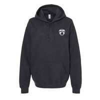 Unisex Softstyle® Midweight Hooded Sweatshirt Thumbnail