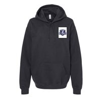 Unisex Softstyle® Midweight Hooded Sweatshirt Thumbnail