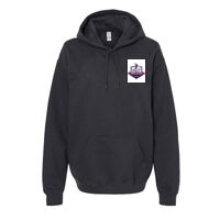 Unisex Softstyle® Midweight Hooded Sweatshirt Thumbnail