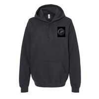 Unisex Softstyle® Midweight Hooded Sweatshirt Thumbnail