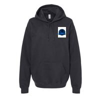 Unisex Softstyle® Midweight Hooded Sweatshirt Thumbnail