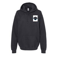 Unisex Softstyle® Midweight Hooded Sweatshirt Thumbnail