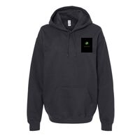 Unisex Softstyle® Midweight Hooded Sweatshirt Thumbnail