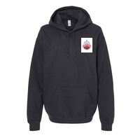 Unisex Softstyle® Midweight Hooded Sweatshirt Thumbnail