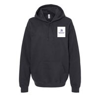 Unisex Softstyle® Midweight Hooded Sweatshirt Thumbnail